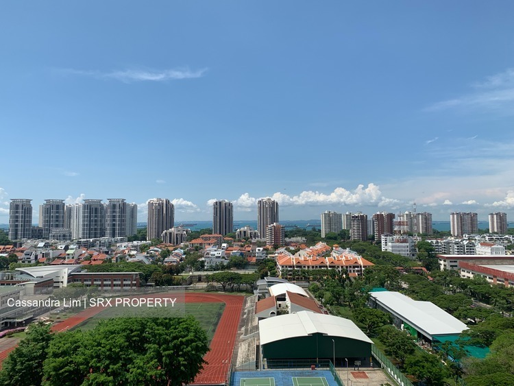 Blk 20 Bedok South Road (Bedok), HDB 5 Rooms #201321582